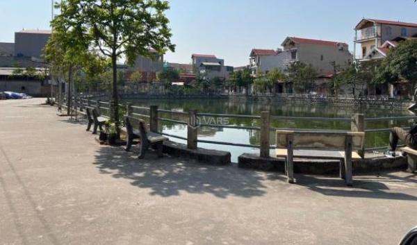 Cần bán Đất nền riêng lẻ 55m²