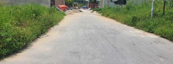 Chủ cần bán Đất nền Dự án 72m²