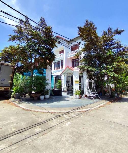 Bán Biệt thự nghỉ dưỡng 229m²