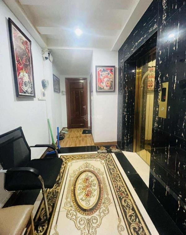 Bán nhà nguyễn thị định 80m2x9 tầng giá chỉ 🏡 368tr/m2