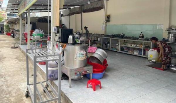 Chính Chủ 🏬 Cần Cho Thuê Mặt Bằng Ngay Mặt Tiền Lê Văn Quới Rộng Đẹp