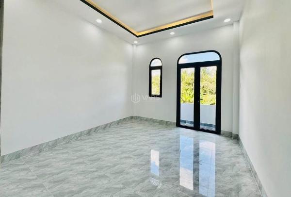 Hính chủ bán nhà, mt võ văn môn tp 🏦 tân an, 63m2, gần aeon mall, chỉ 1 tỷ 4