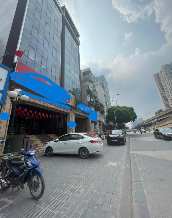 Bán Nhà mặt phố 60m²