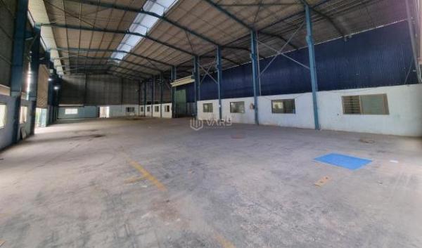 🏗️ Cho Thuê hoặc Bán Xưởng ☘ cụm công nghiệp Thạnh Phú