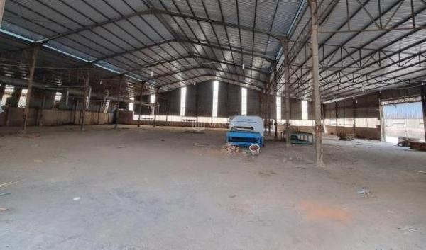 Chủ cho thuê Nhà xưởng, nhà kho 10000m²