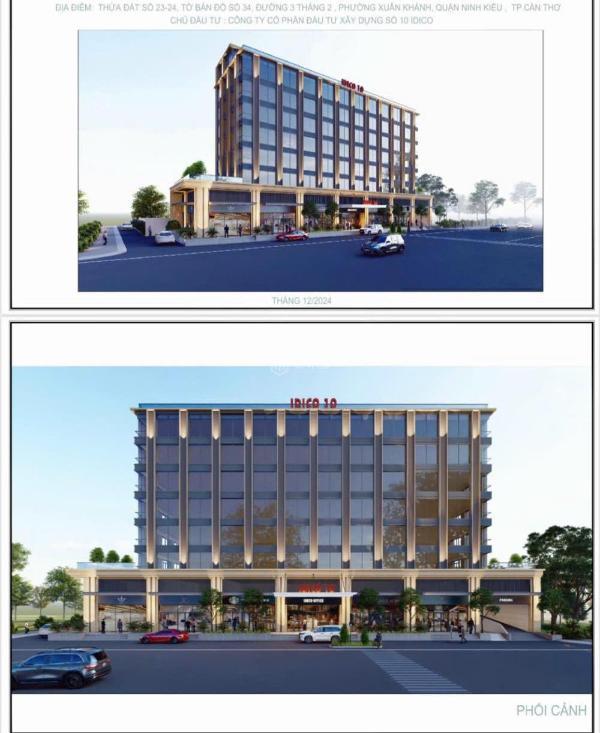 Cần cho thuê Văn phòng, toà nhà văn phòng 700m²