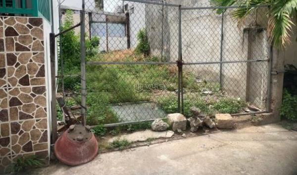 BÁN LÔ ĐẤT HẺM ĐƯỜNG ĐẶNG TẤT CÁCH BIỂN 200M , TP NHA TRANG GIÁ 5,3 🏤 tỷ