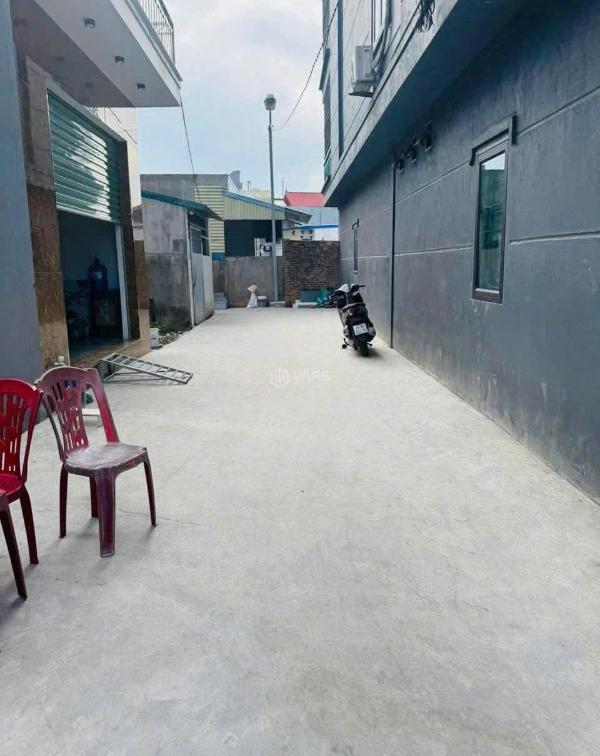 Lô đất tại lệ tảo ô 🏢 tô đỗ tận nơi vuông vắn pháp lý bìa hồng