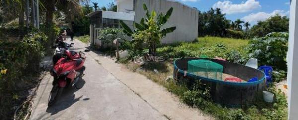 Chủ cần bán Đất nền riêng lẻ 84m²