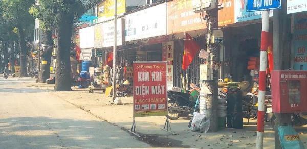 Cần chuyển nhượng đất lô góc đại mỗ 2 mặt thoáng 54m² giá nhỉnh 10 🔥 tỷ