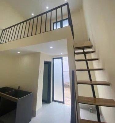 Cần bán Nhà trong hẻm 40m²