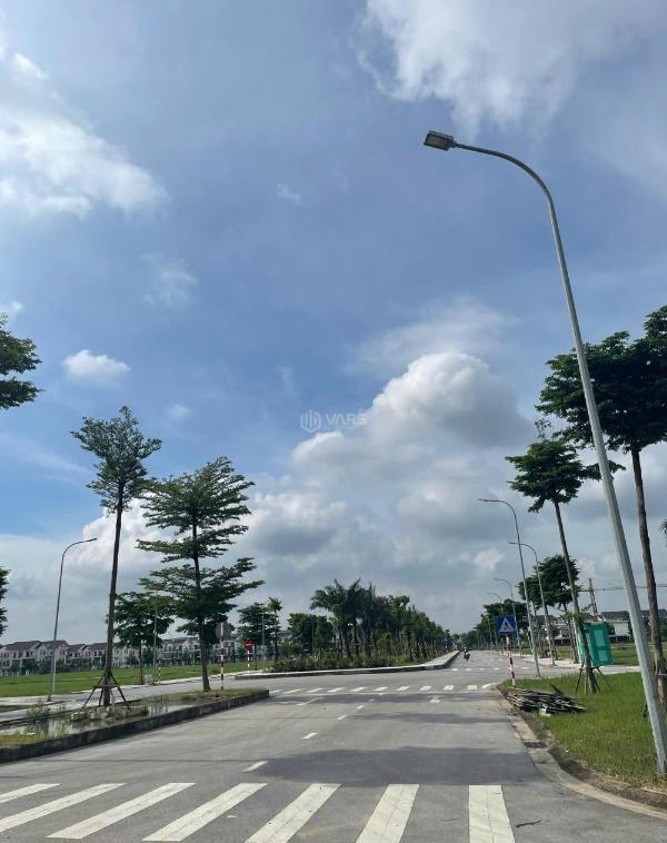 Biệt thự ven sông tào khê hàng siêu vip giá chỉ 🏬 6x tr m2 cho khách hàng đầu tư