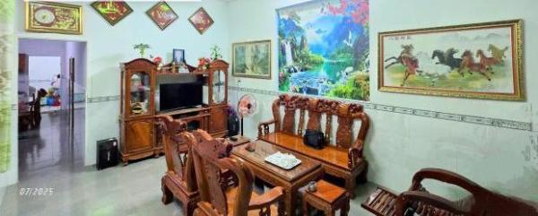 110m2 Nhà Đẹp Gần Đ.Nguyễn Văn Tiên P.Tân Phong - Giá 3 🆘 Tỷ