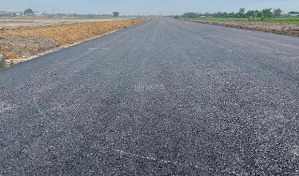 Chuyển nhượng 30.000m2 🏡 khu công nghiệp Đồng Văn 3 – Hà Nam