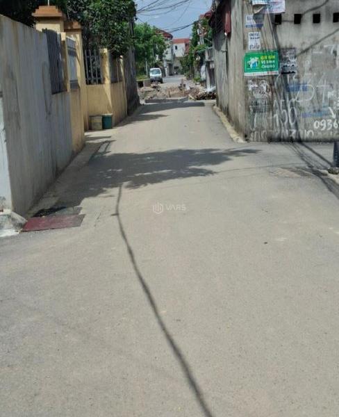 Bán 61m đất Tân Quang Văn Lâm giá 2.6 tỷ 💥 gần Vin