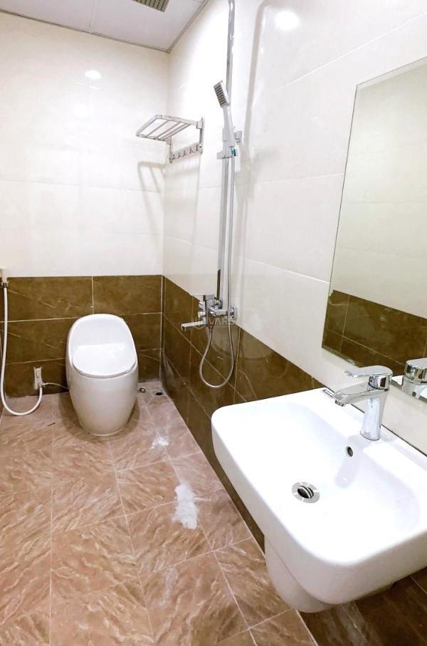 Chủ cần bán Căn hộ chung cư 120m²