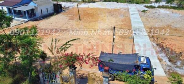 Cần bán Đất nền riêng lẻ 113m²