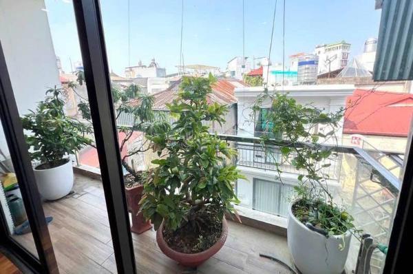 Cực hiếm phân lô đền lừ, gara ô tô, ngõ thông, vị trí đỉnh, ở sướng, đồ xịn, 🌊 dâ