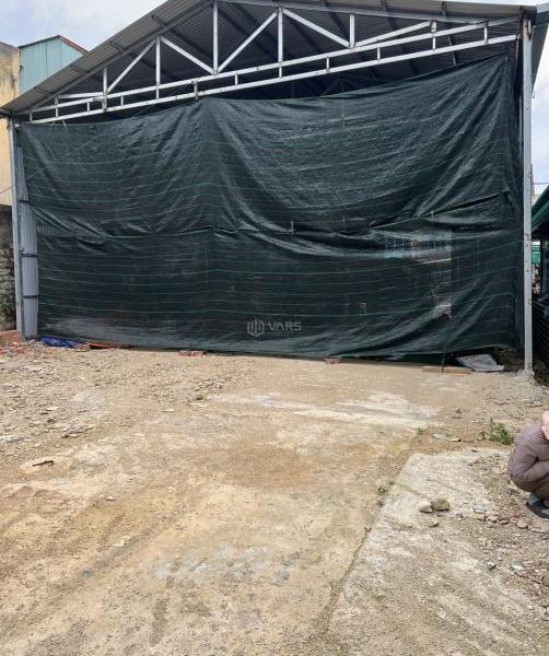 Chủ cho thuê Nhà xưởng, nhà kho 300m²