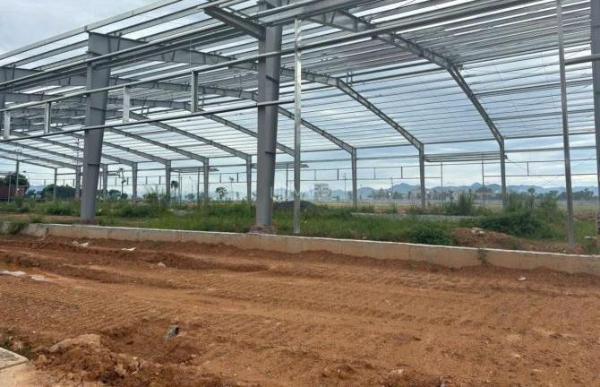Cho thuê Nhà xưởng, nhà kho 14000m²