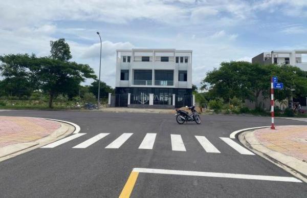 Cần bán Đất nền Dự án 168m²