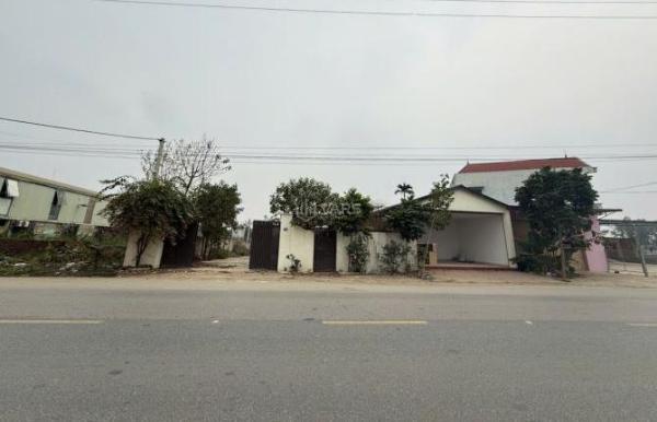 Cho thuê nhà xưởng 700m2 🏠 Yên Bài, Ba Vì, Hà Nội.
