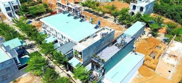 Cần bán Đất nền riêng lẻ 100m²
