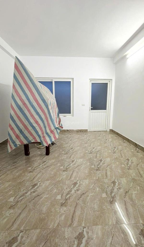Bán Nhà trong hẻm 31m²