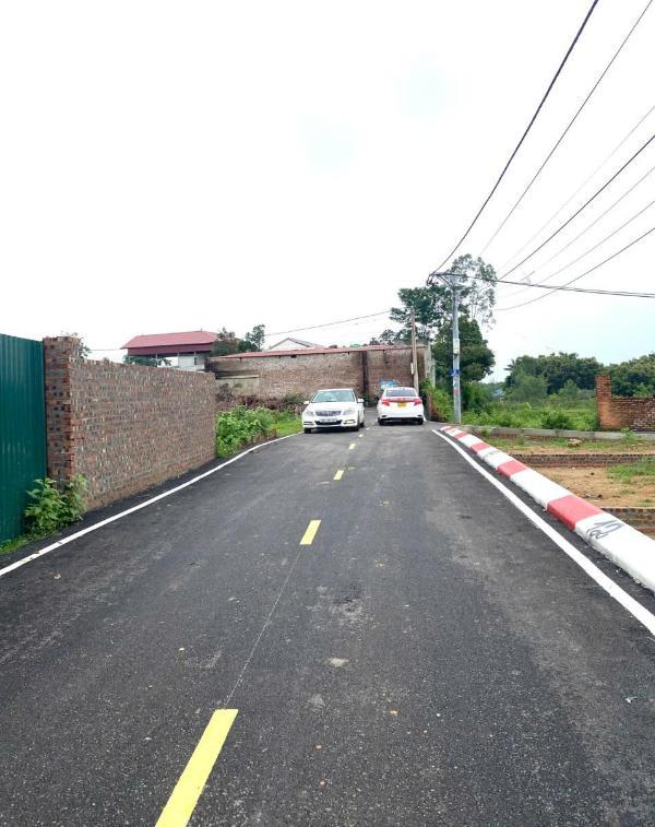 Cần bán Đất nền riêng lẻ 440m²