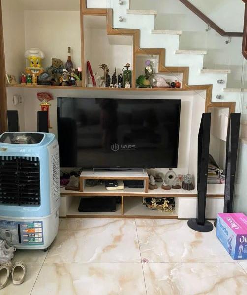 Cần bán Nhà mặt phố 108m²