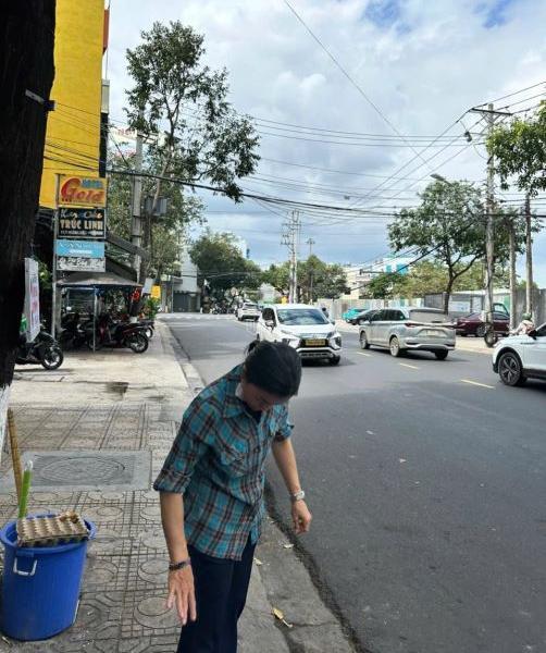 Cần bán Nhà mặt phố 72m²