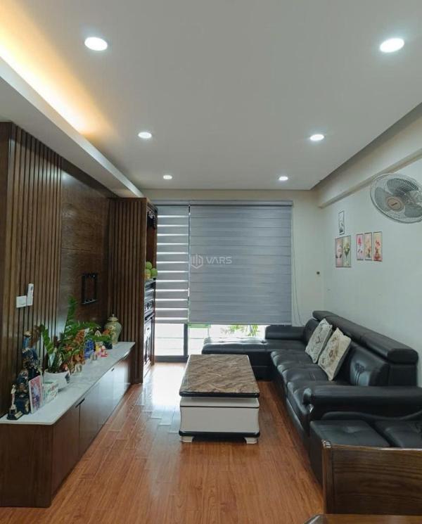 Bán căn 🏘️ hộ chung cư mặt phố hàm nghi trung tâm mỹ đình giá chỉ 6.x tỷ