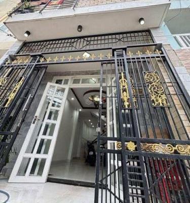 Bán tòa nhà 4 Tầng, 6phong CHO THUÊ 18TR_ KIỆT Nguyễn 🏣 Du, Hải Châu_4.65