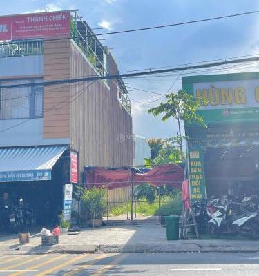 Chủ cần bán Đất nền riêng lẻ 107m²