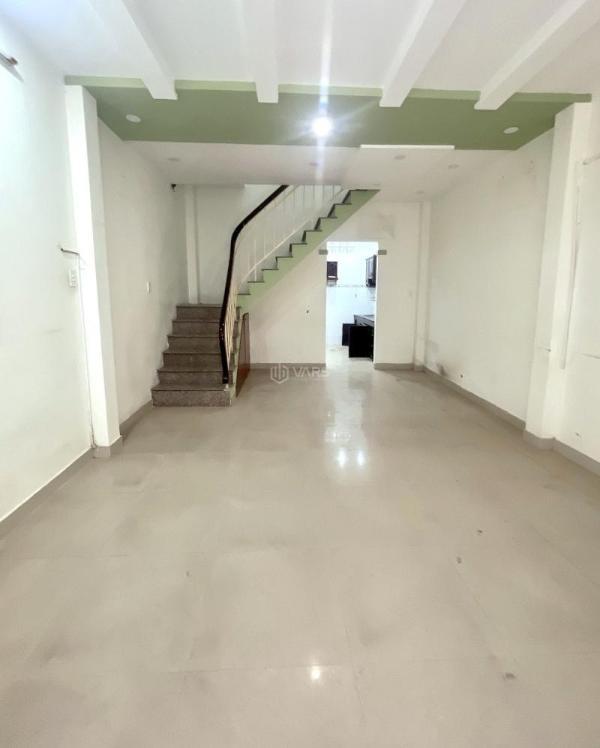 🏡 nhà đẹp 🏡 q3 hxh 5m sổ nở hậu 📍 nguyễn đình chiểu, p.4, q.3