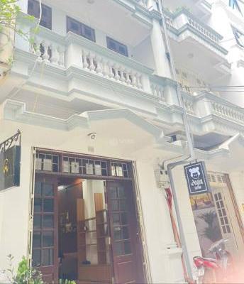 💥 CHO THUÊ NHÀ PHÂN LÔ Ô TÔ 💥 – VŨ THẠNH, ĐỐNG ĐA – GIÁ 16.5 TRIỆU 💥