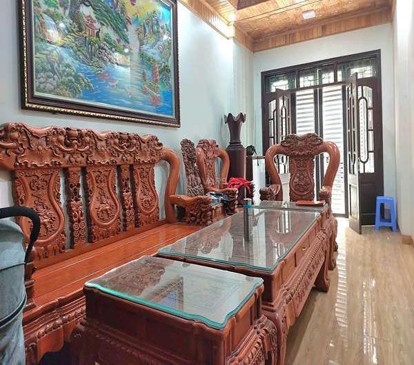 Bán nhà tân xuân - bắc từ liêm 4 tầng có ô chờ thang máy giá chỉ 🏠 hơn 8 tỷ