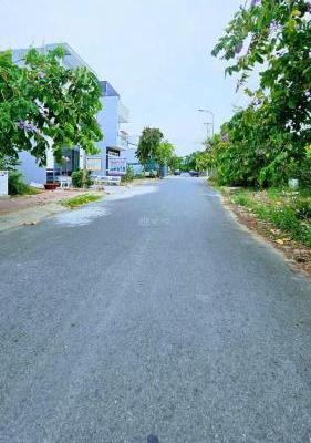 B.án nền 63,1m² đường B11 KDC Phú An, Cái Răng, TP Cần Thơ - 🆘 LH 09399***** Thịnh
