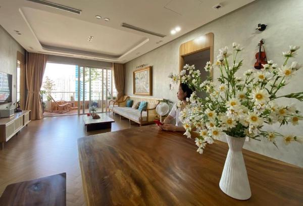 Cần bán Căn hộ chung cư 90m²