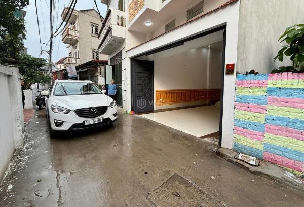 Chủ cần bán Đất nền riêng lẻ 66m²