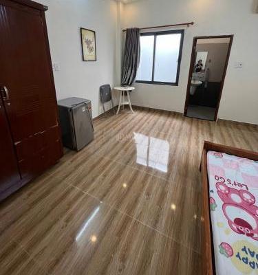 Chủ cho thuê Nhà trọ, phòng trọ 32m²