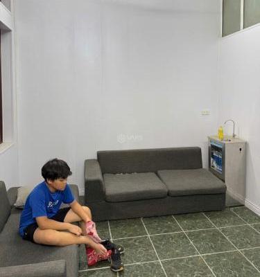 Cần cho thuê Nhà trong hẻm 28m²