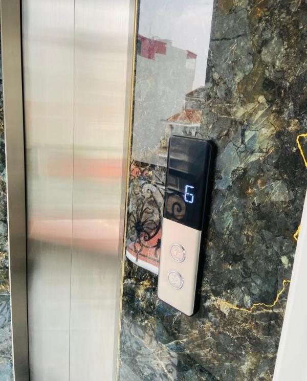Thái hà-láng hạ -đống đa- dt 33m2 -mt vip 7.9m 🏢 -tm - full nội thất-giá chỉ 12.8