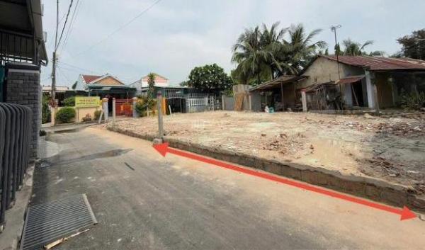 Chủ cần bán Khác 60m²