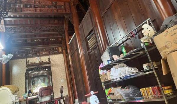 Cần bán Nhà mặt phố 470m²