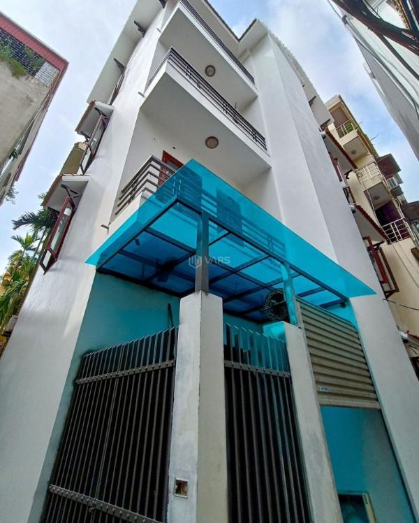 Bán Đất nền riêng lẻ 60m²