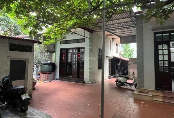 Trần quốc vượng mua đất tặng nhà lô góc 254m2 mặt 🏢 tiền 16m nhỉnh 39.3 tỷ