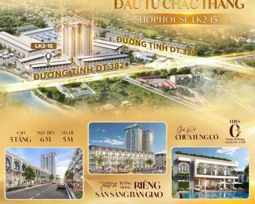 💥Sắp ☘ ra mắt Chung cư cao cấp tại Hưng yên SÔNG HỒNG DIAMOND CITY