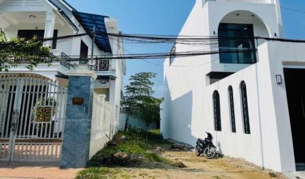 Bán đất 133,3m2 mặt tiền 🏬 đường Thiên Thai, cạnh 2 villa đẹp, P. An Tây, TP Huế, chỉ 2 Tỷ