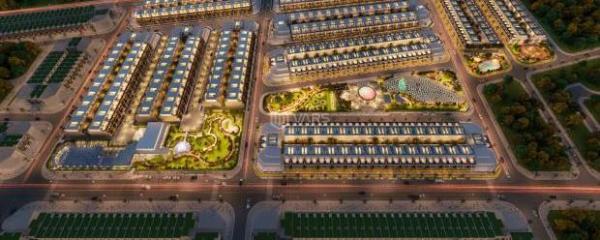 🌟 MOZZADISO – GÓI 6, 🏚️ KHU ĐÔ THỊ MỸ GIA (NHA TRANG) 🌟
